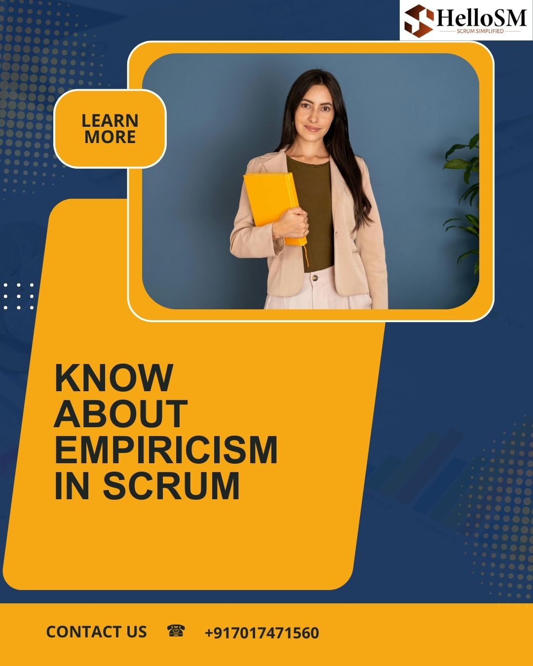 Know About Empiricism in Scrum