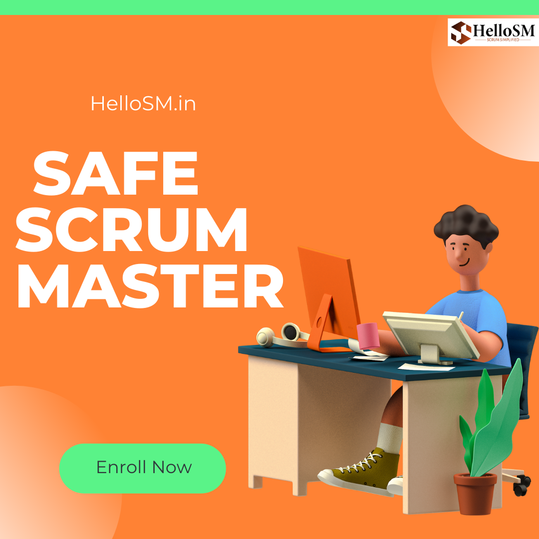 Skills and Roles of SAFe Scrum Master