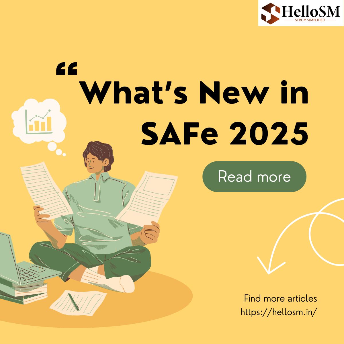 New in SAFe 2025