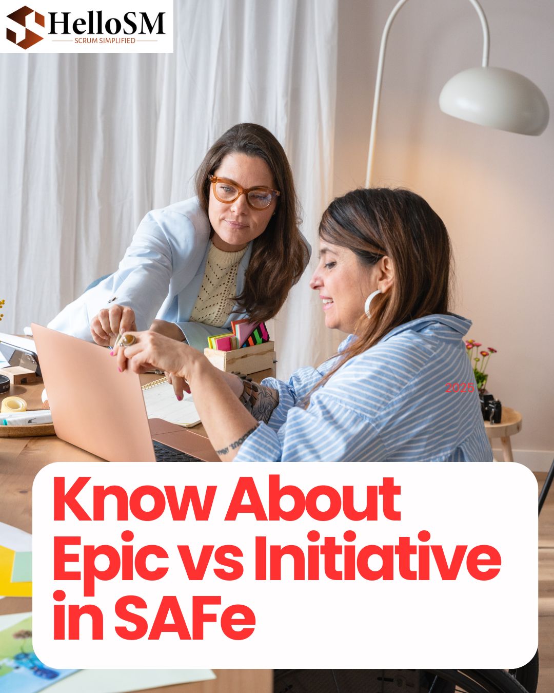 Epic-Feature-Story vs Initiative-Epic-Story