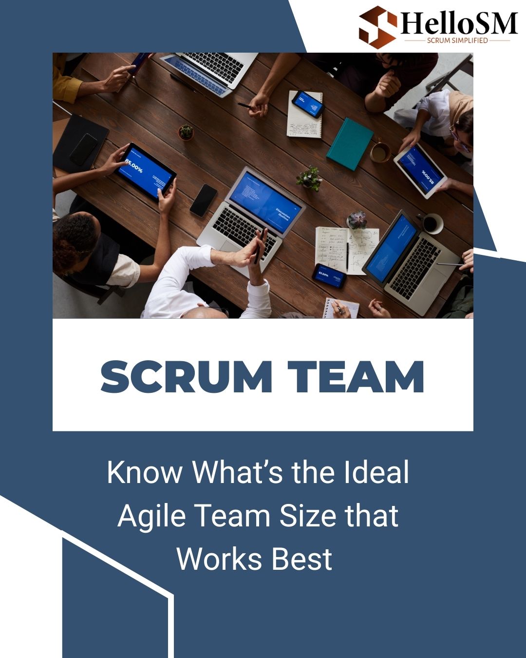 Ideal Agile Team Size