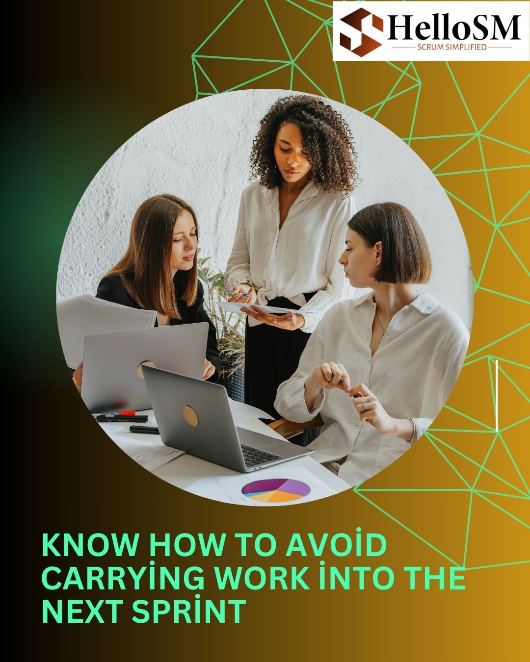 How to Avoid Unfinished Work in Sprints