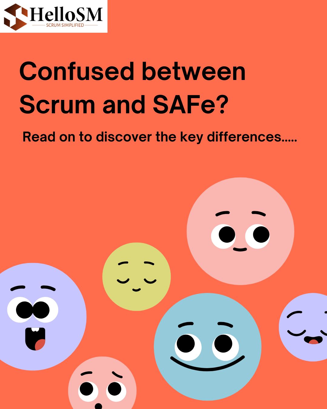 Scrum and SAFe