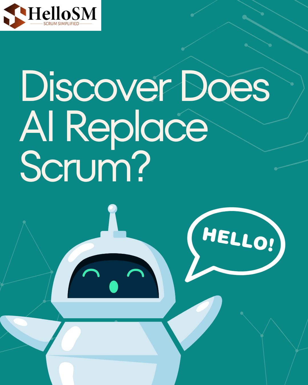 Does AI Replace Scrum