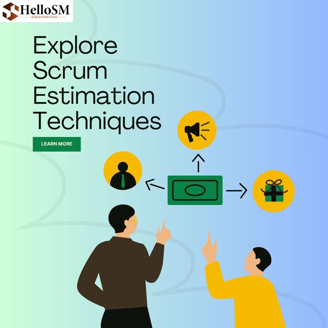Master Scrum Estimation Techniques