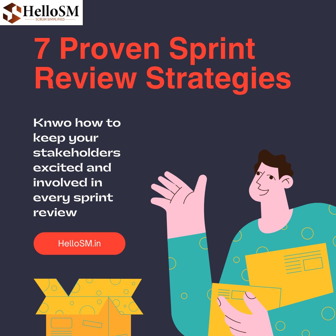 How to Keep Stakeholders Engaged