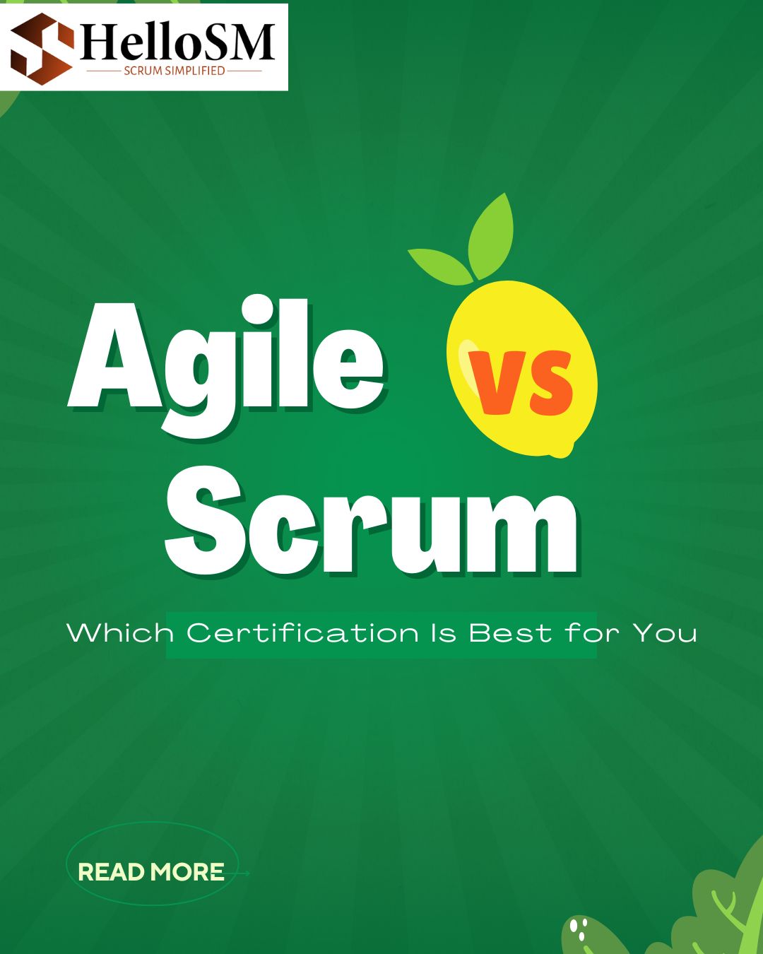 Choosing the Right Certification Path for Your Career