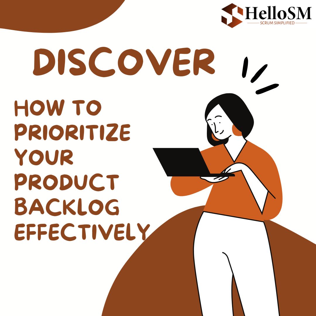 Smart Product Backlog Prioritization