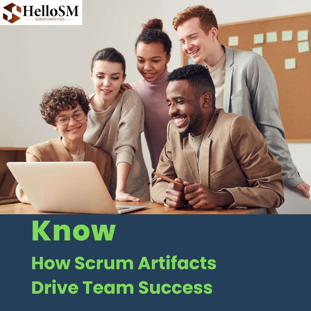 Understanding Scrum Artifacts