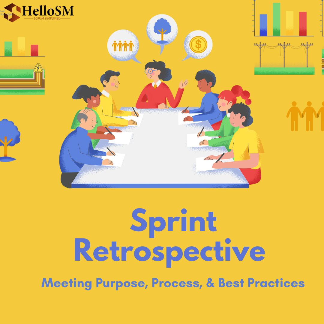Sprint Retrospective in Scrum