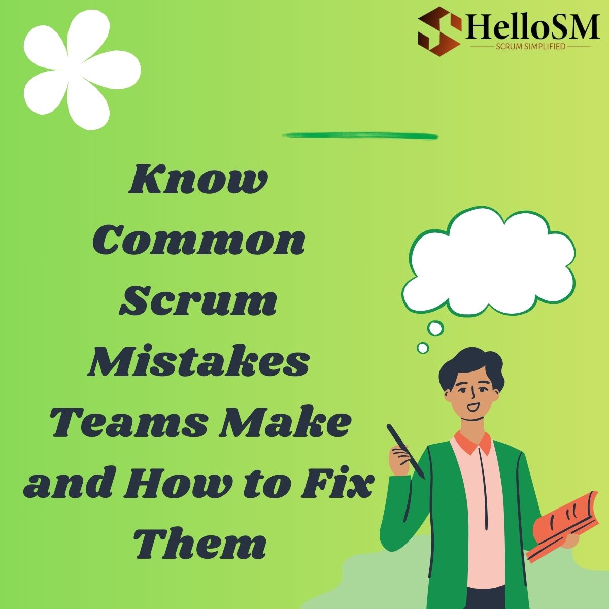 Common Team Errors and Practical Fixes