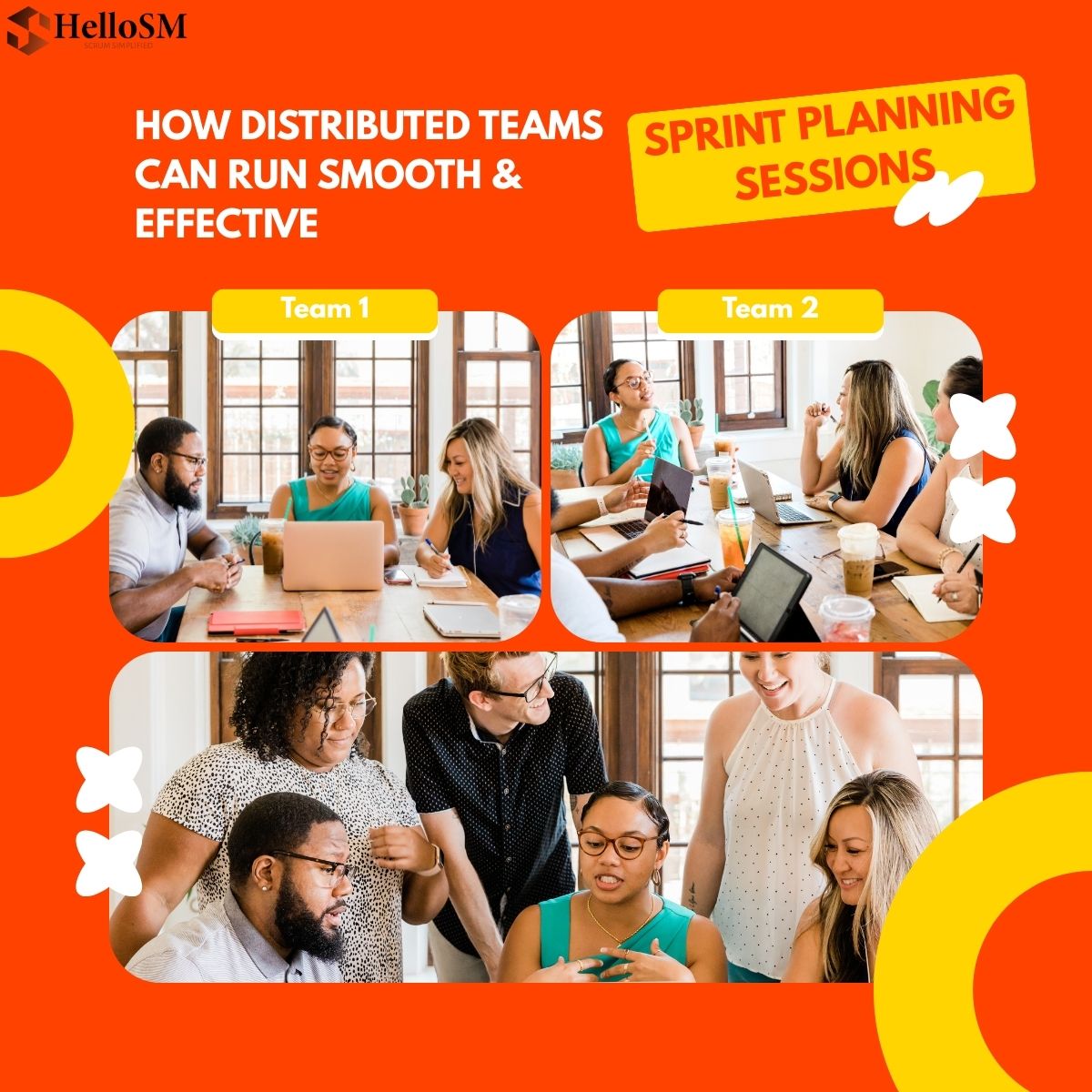 Smooth & Effective Sprint Planning Sessions