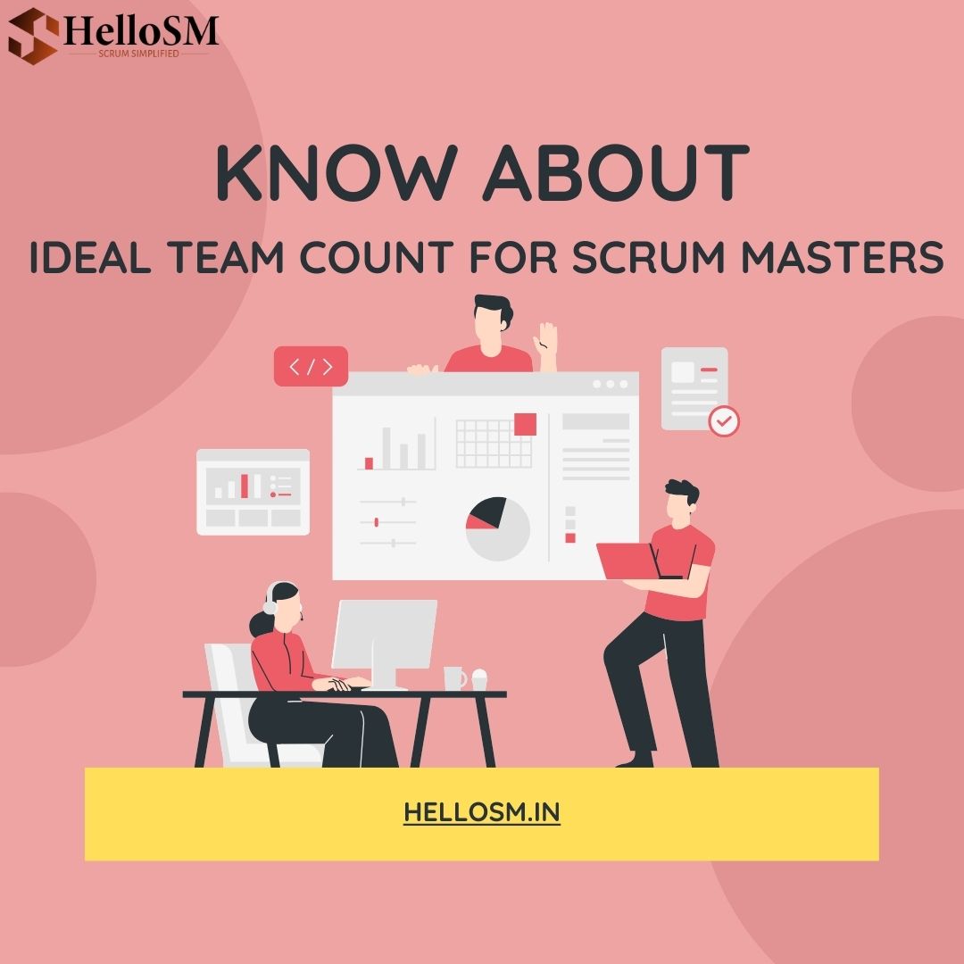Scrum Master multiple teams