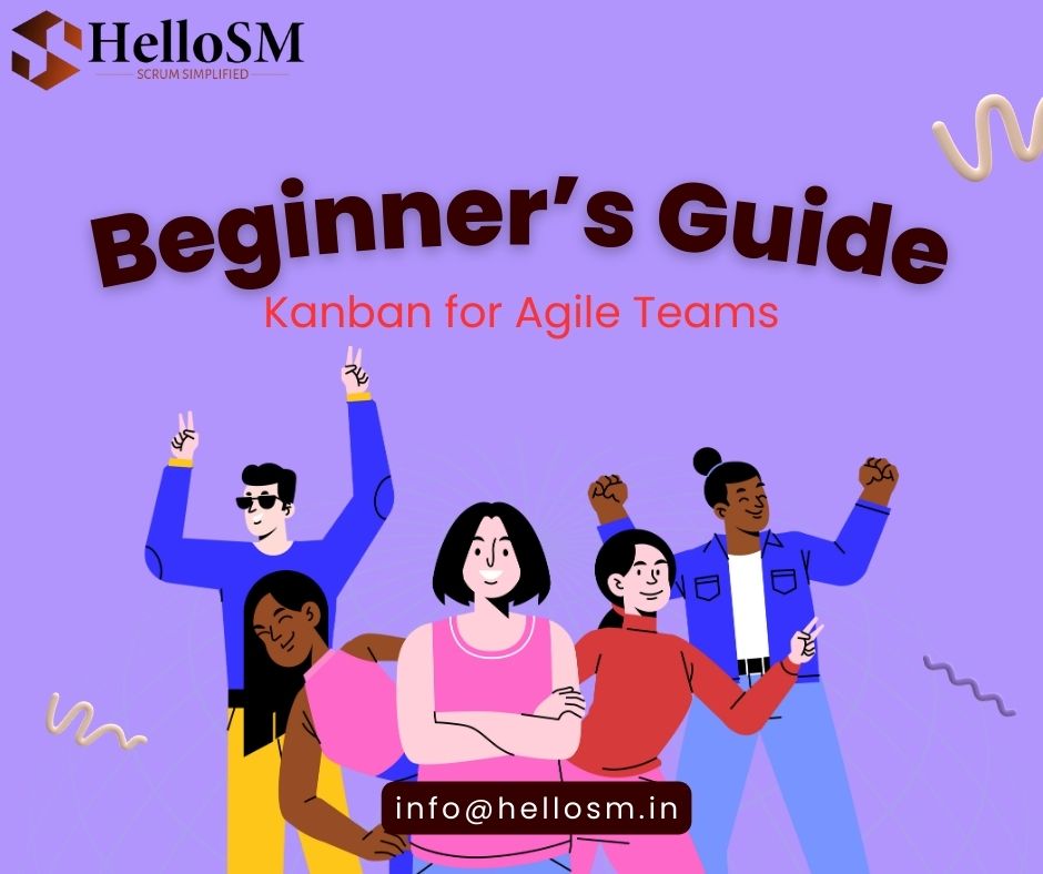 Kanban Explained Simply