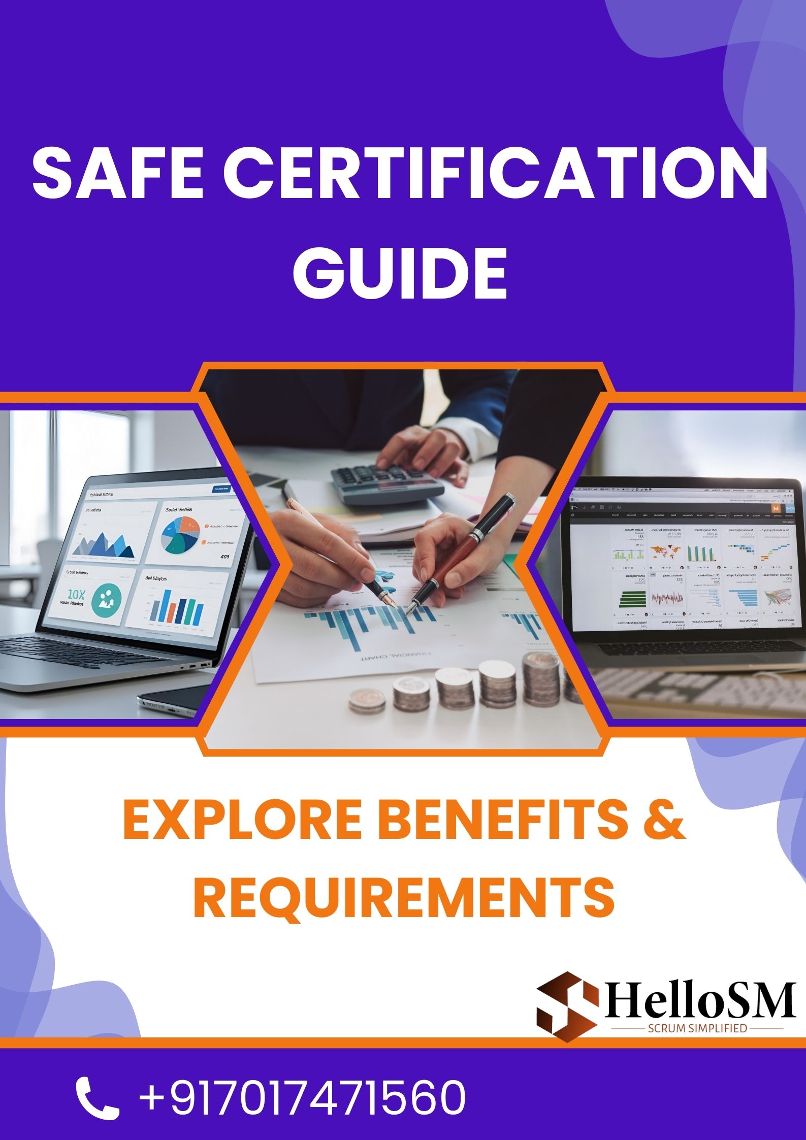 What is SAFe Certification