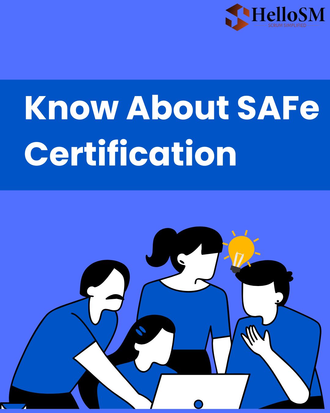 SAFe Certifications in 2026