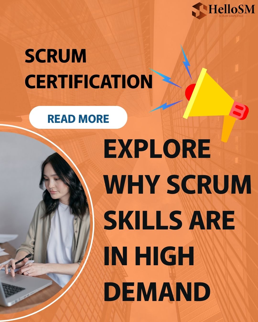 About Scrum Certification