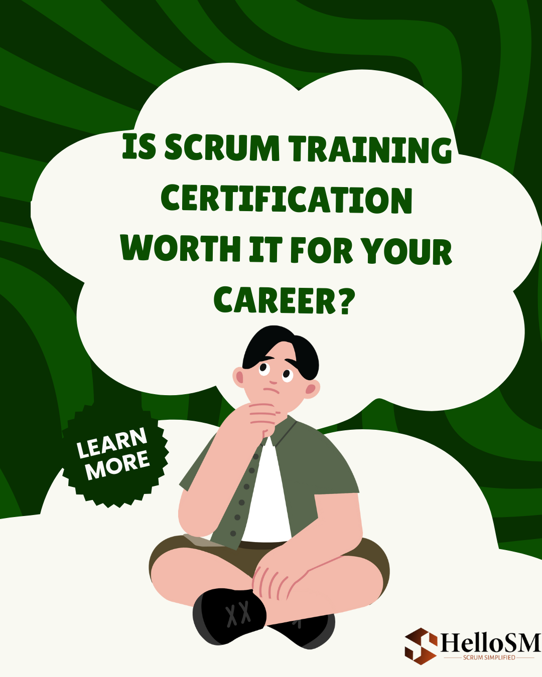 Is Scrum Master Training Worth It
