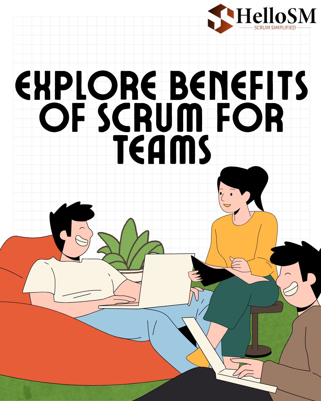 Real Benefits of Scrum
