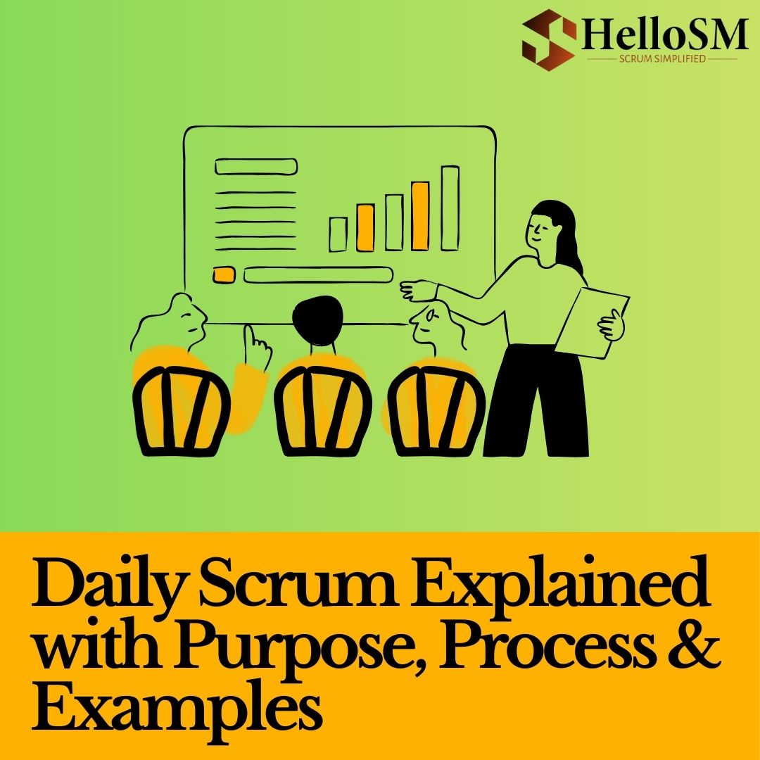 Daily Scrum Explained: