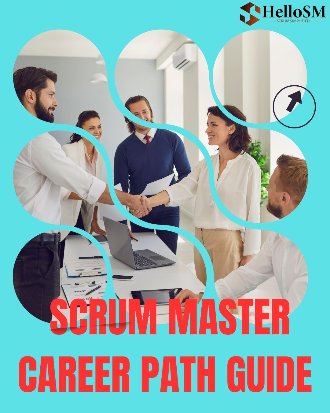 Scrum Master Career Path Guide