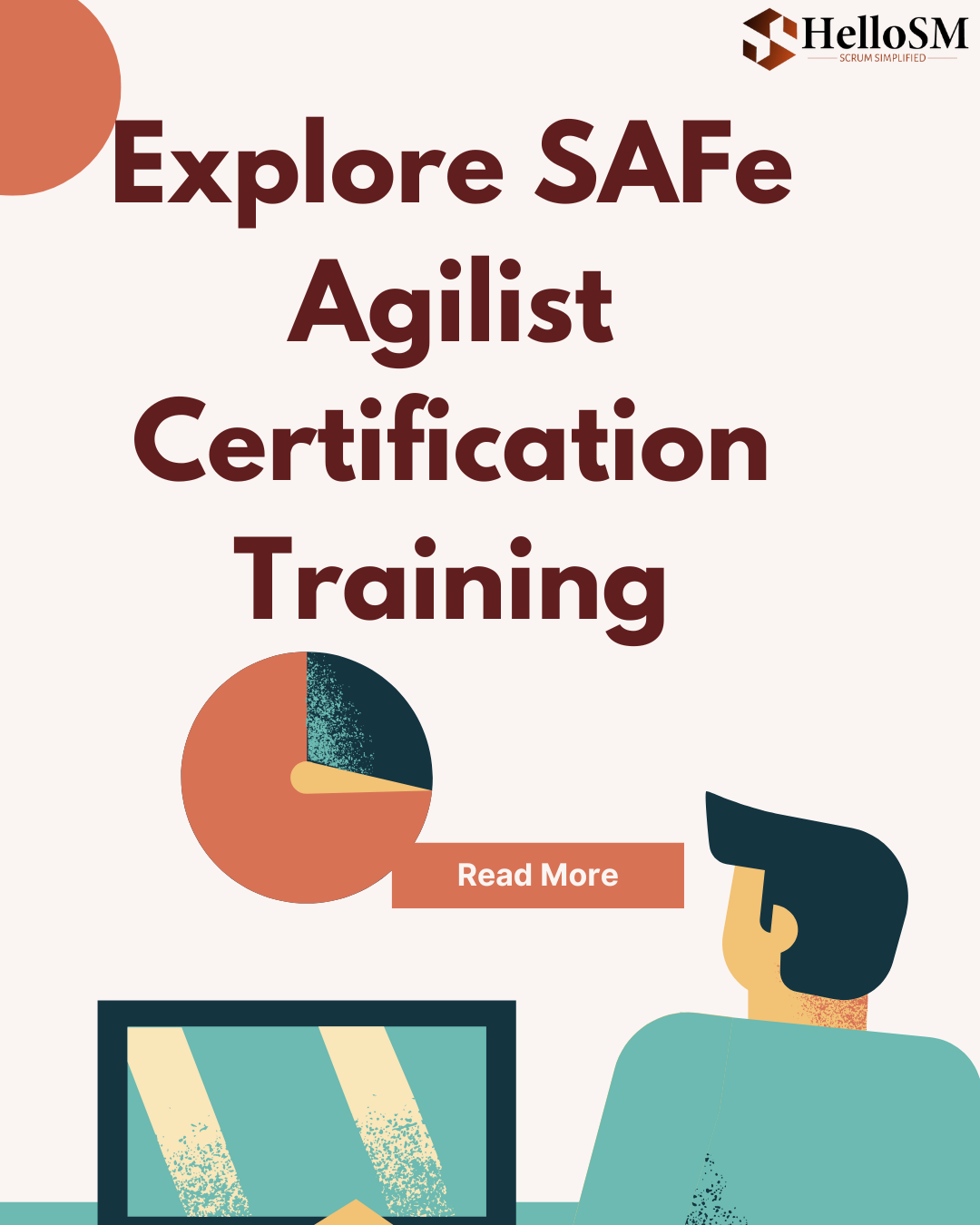 SAFe Agilist Certification