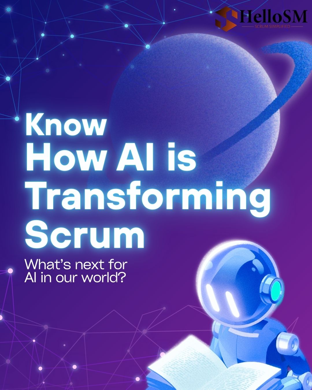 AI Is Changing Scrum