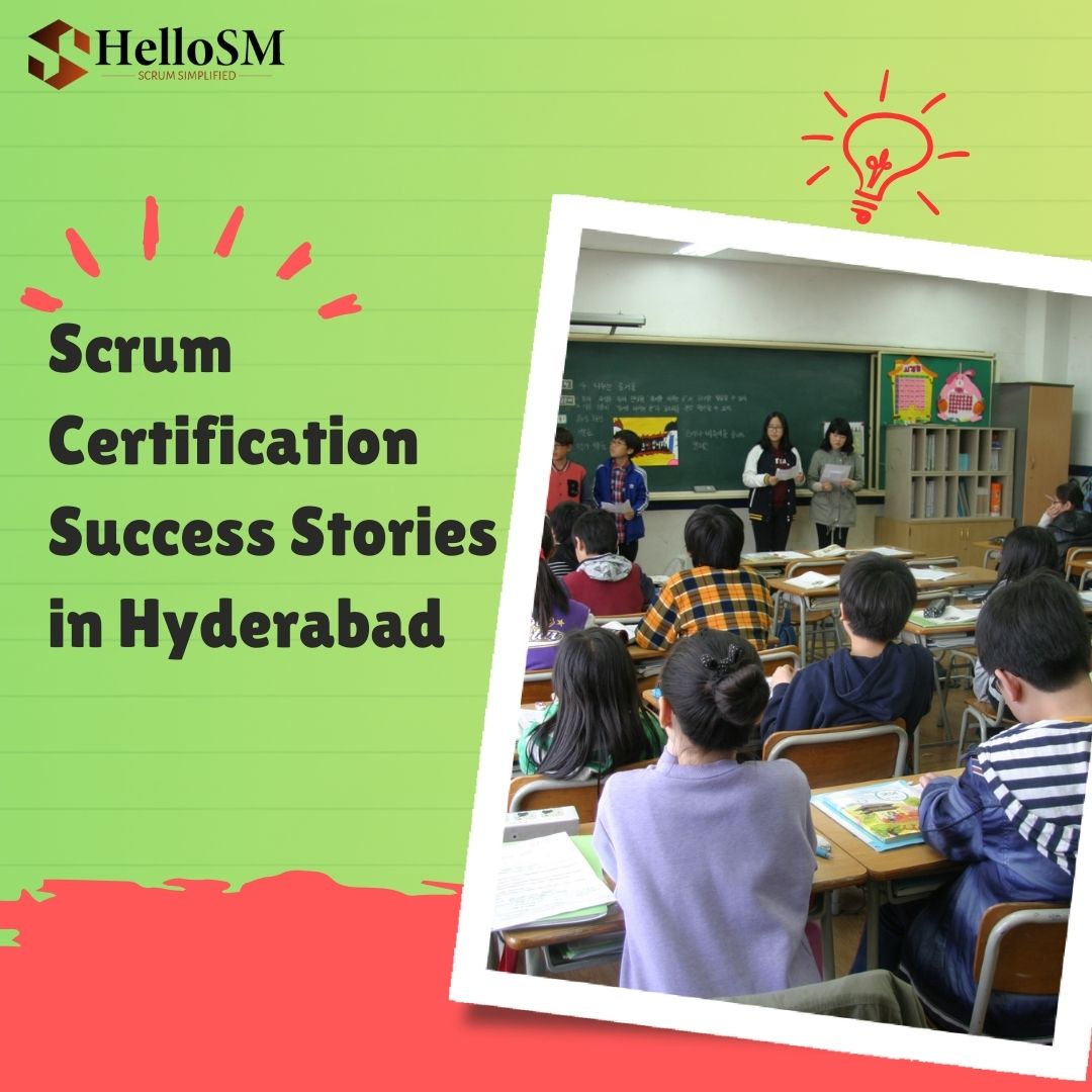 Student Success Stories