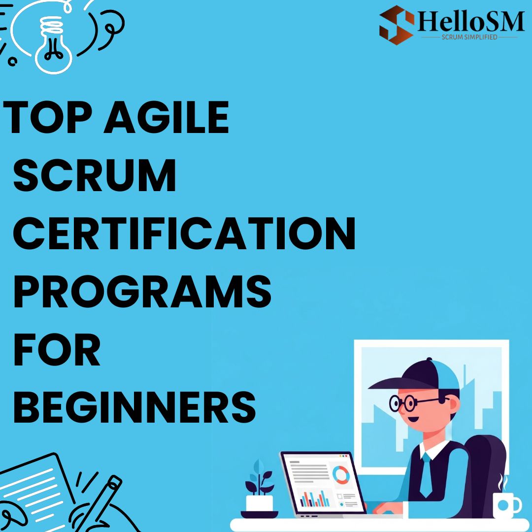 Scrum Certification Bangalore Programs