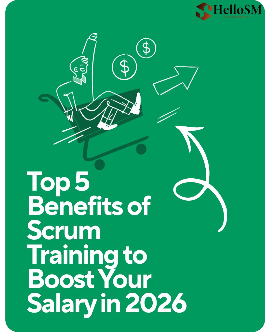 Benefits of Scrum Training